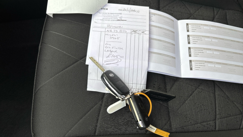 Hyundai BAYON 1.0 TGDi 48V MHEV SE Connect 5dr Petrol Hatchback